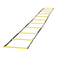 Agility Ladder Round Club