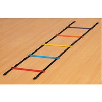 Vinex Anti-Skid Agility Ladder