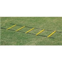 Vinex Agility Ladder - Flat Adjustable Wide