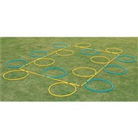 Vinex Agility Hoops Enclosure