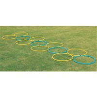 Vinex Agility Hoops Arrow