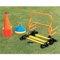 Vinex Agility Training Kit - Club