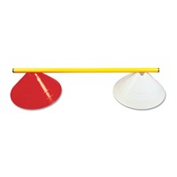 Vinex Cone Agility Hurdle Set - 6 INCH