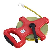 Measuring Tape Steel - Open Reel