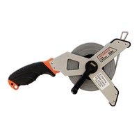 Vinex Measuring Tape Steel - Open Reel Pro