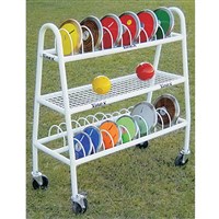 Discus / Shot Cart