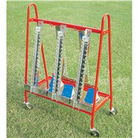 Starting Block Cart