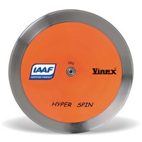 Vinex Hyper Spin