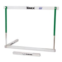 Vinex Pro Hurdle Foldable