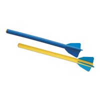 Elementary Foam Javelin