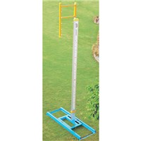 Pole Vault Stand Aluminium - Competition