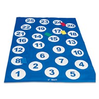 Step - Count Mat