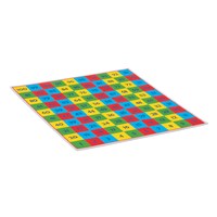 Vinex Learning Mats - Number (1-100)