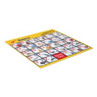 Vinex Learning Mats - Alphabet (A-Z)