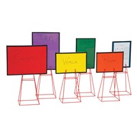 Vinex Play-N-Learn Boards - Club