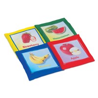 Fruit Bean Bags