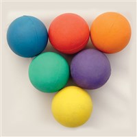 Vinex Sponge Rubber Ball