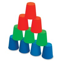 Vinex Stacking Cups - Super