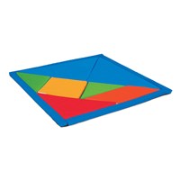 Vinex Giant Puzzle - Square - 7