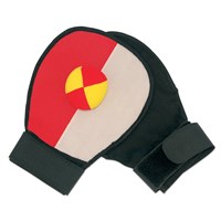 Vinex Velcro MITT