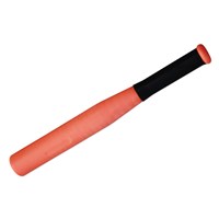 Plastic Base Bat - Super