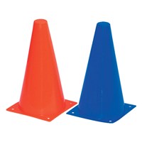 Cone 9 Inch