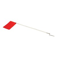 Vinex SEP Corner Flag - Sleek - 1