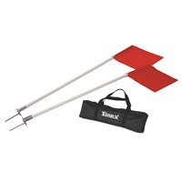 Vinex Corner Flag - Gold 100