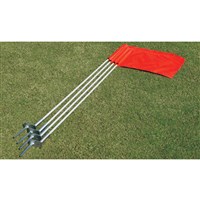 Vinex Corner Flag Classic - Fibre