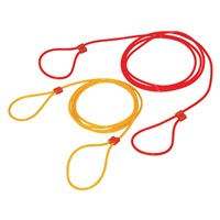 Vinex Double Dutch Skipping Rope - Super