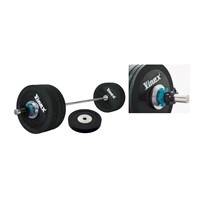 Olympic Barbell Set Training