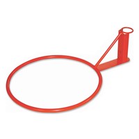 Netball Ring - Regulation