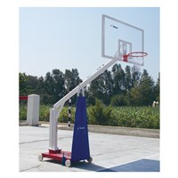 Vinex Basketball System - Club