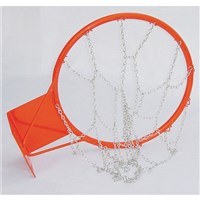 Basketball Net - Steel Chain