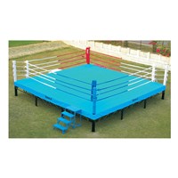 Vinex Boxing Ring - Practice