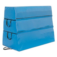 Gymnastic Foam Vaulting Box