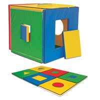 Vinex Foam Shape Puzzle Mat