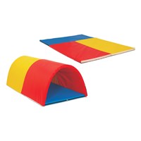 Vinex Foam Tunnel Mat