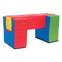 Vinex Foam Square Bridge Set