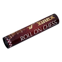 Vinex Roll Up Chess - Club