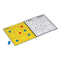 Vinex Magnetic Tic Tac Toe - Super