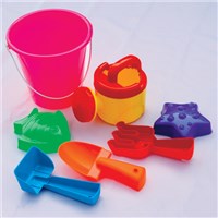 Vinex Beach Toys Set - Classic