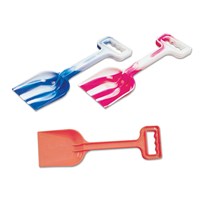 Beach Shovel Small 13 Inch