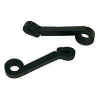 Vinex Net Clips - S Shape