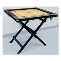 Vinex Carrom Board Stand - Superia