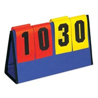 Vinex Score Board - Soccer