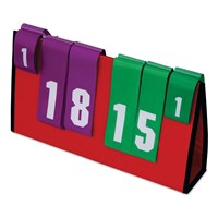 Vinex Score Board - Basketball