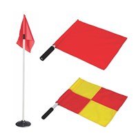 Soccer Flags