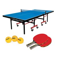 Table Tennis Table