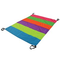 Vinex Rainbow Parachute - School